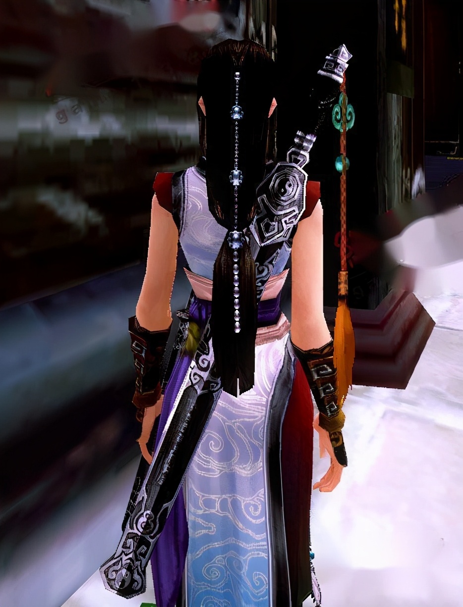 剑网三沈剑心用的什么剑,剑网三沈剑心谁厉害