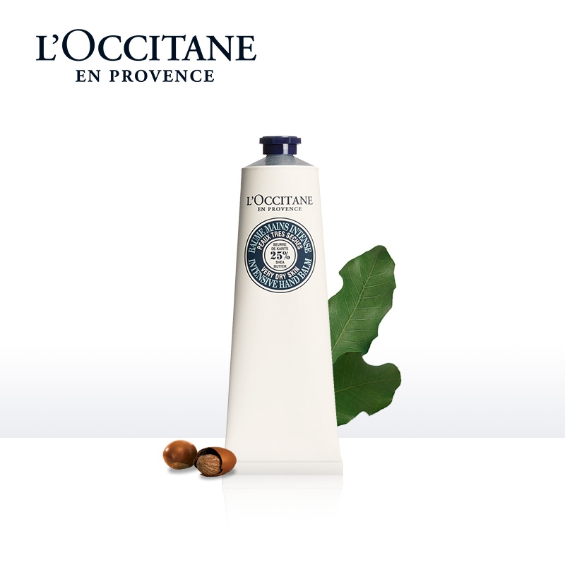 冬季最好用保湿的护手霜推荐,秋冬干燥起皮用这款护手霜不油腻