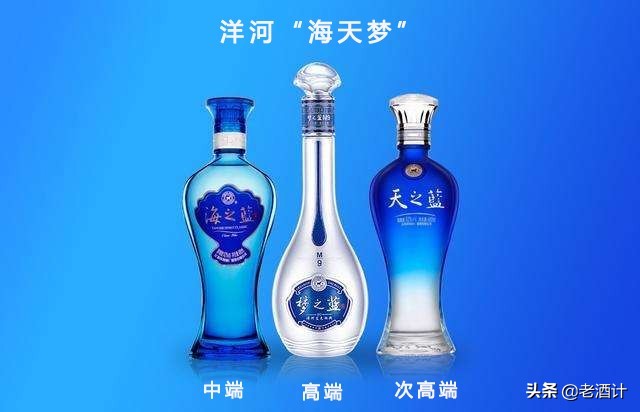 川派浓香和江淮浓香的区别,北派浓香型白酒和川派