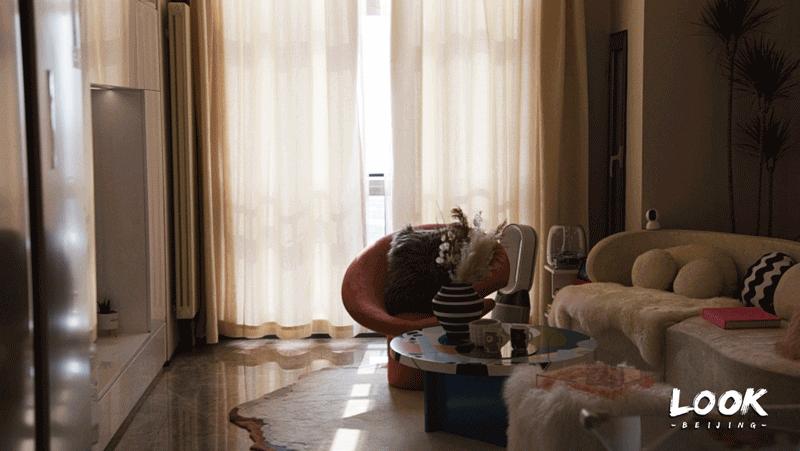 京西新地标,北京海淀区70年产权loft