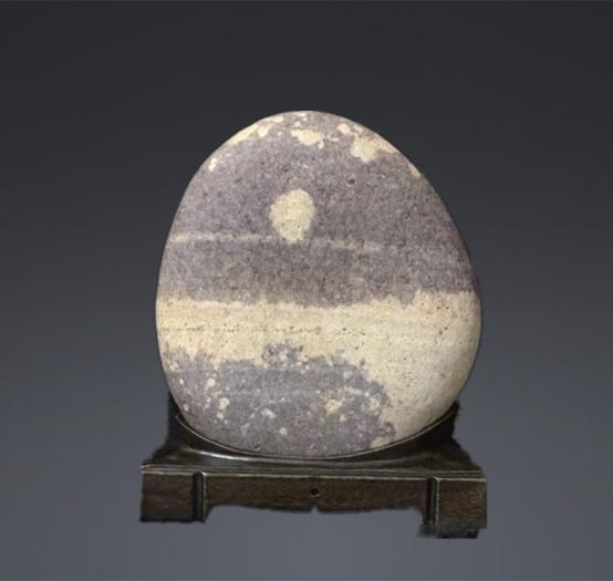 欢度国庆中秋，共赏团圆美石