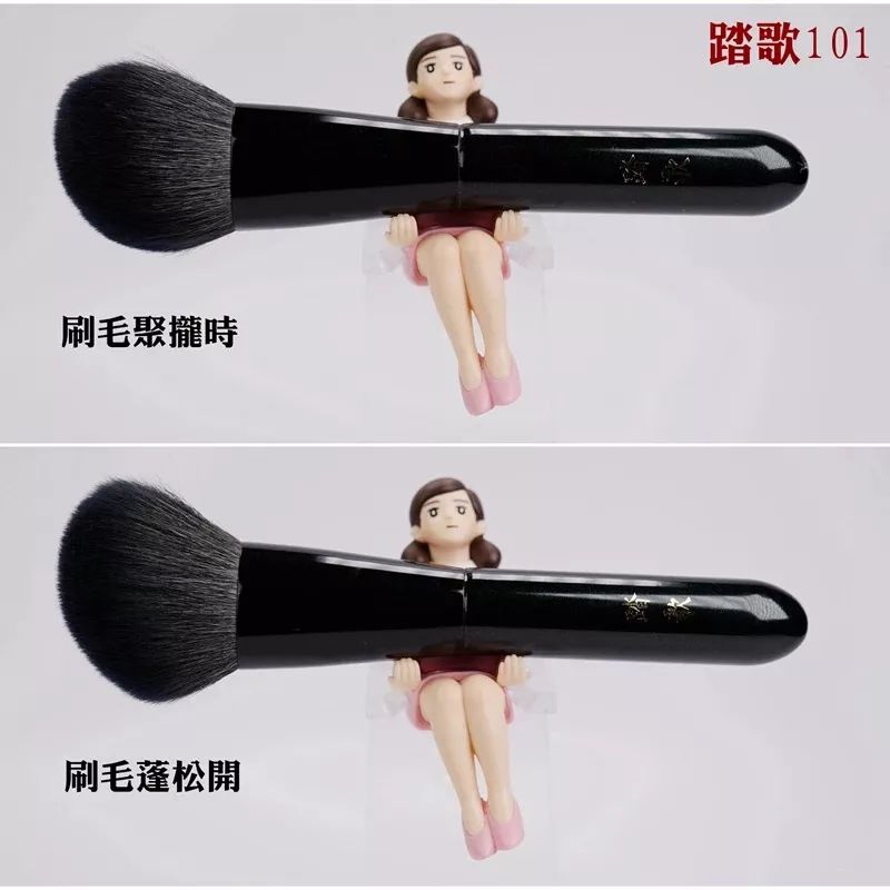 好物推荐化妆刷视频,实用化妆刷收纳推荐