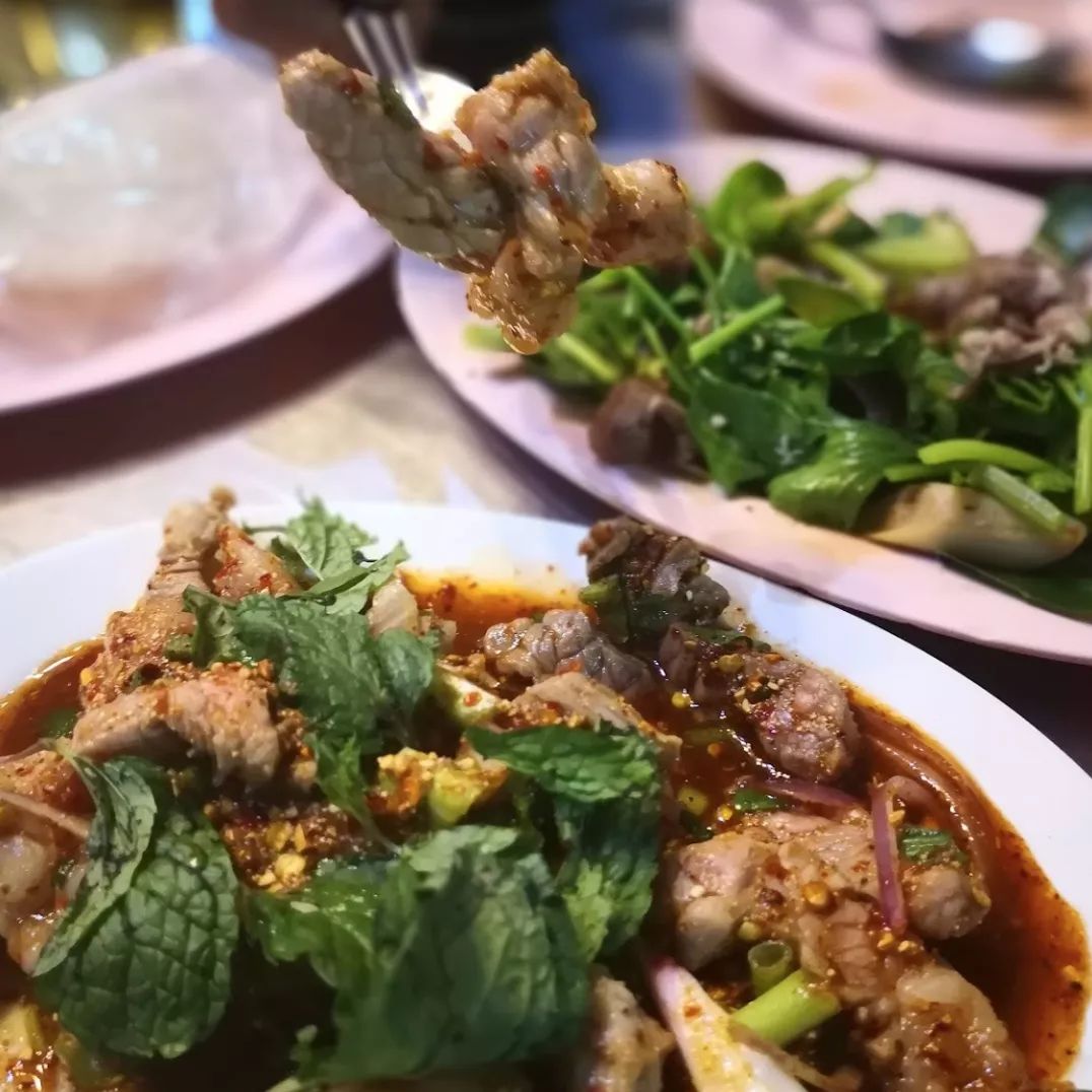 曼谷空气中弥漫的是什么味道,曼谷空气好吗