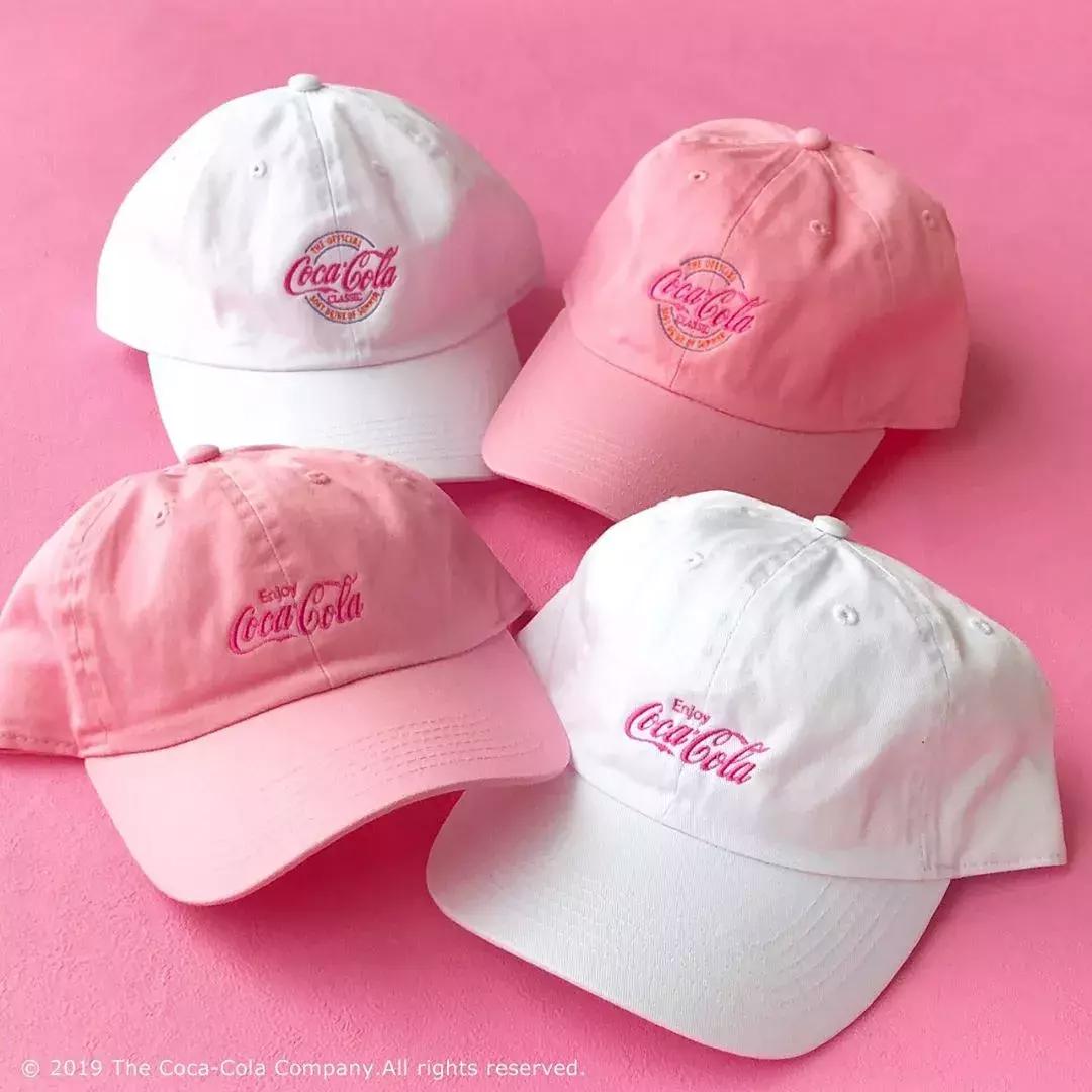 可口可乐联名潮服,可口可乐迪士尼