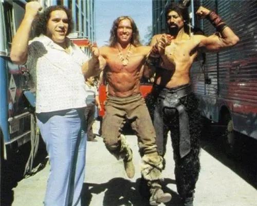 美国巨大绿巨人,美国绿巨人真实照片