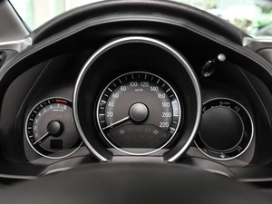 本田飞度gk5高速真实感受,本田飞度gk5值得购买吗