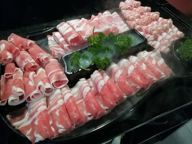 南宁小肥羊台湾街,南宁小肥羊自助火锅团购