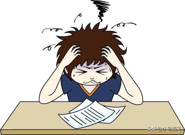 中考语文该如何冲刺,中考考前语文提分攻略