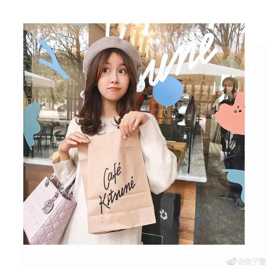 mo&co杨幂照片,moco杨幂图像