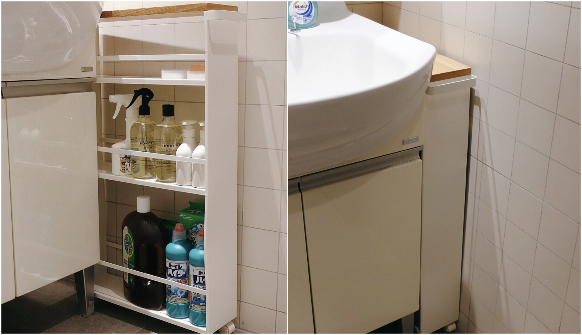 收纳狂魔的家,收纳狂魔的100个方法