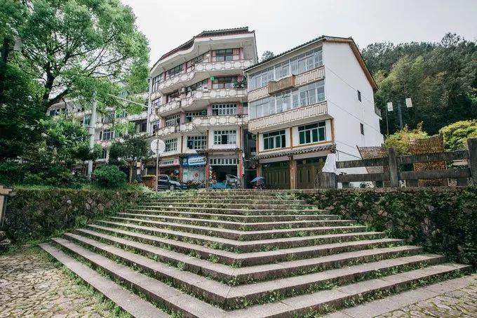 泰顺旅游自驾游景点推荐,浙南小九寨泰顺一日游