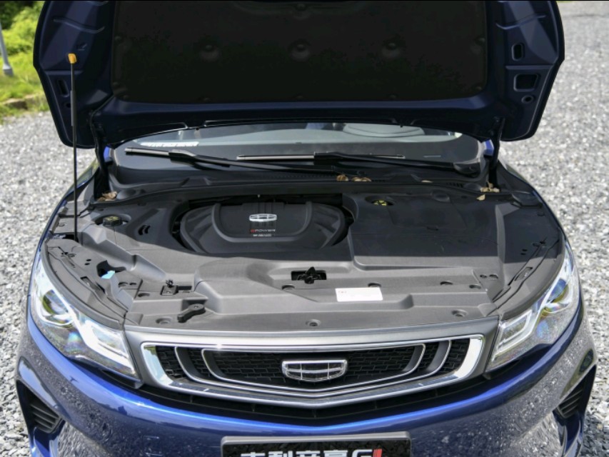 吉利帝豪gl2020款1.4tcvt豪华型改装,吉利帝豪gl有哪些地方可以改动