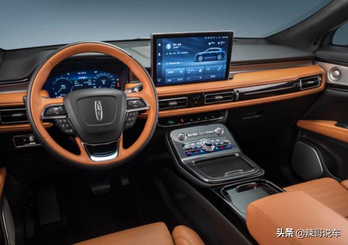 林肯航海家2.7tv6中控2019,林肯航海家2.7tv6发动机
