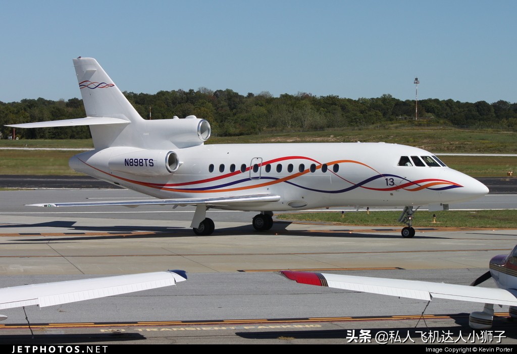 公务早班机｜超有趣富豪名人球星和企业飞机号码的最全盘点