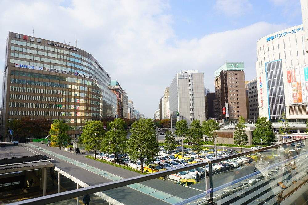 日本银座必买的地方,日本购物必买的10个地方