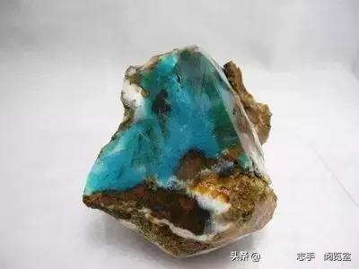 大开眼界100余种珍稀宝玉石合集,中国各省珍稀宝玉石分布地图