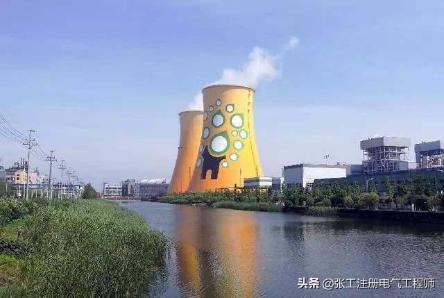 这也太美了吧！投资5亿，这家电厂要靠卖门票就年收入1亿元