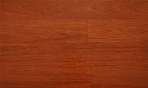 木地板划痕修复小妙招,红色木地板怎么修复划痕