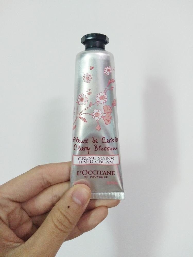 欧舒丹乳木果护手霜150ml2023限量版,好用的护手霜欧舒丹