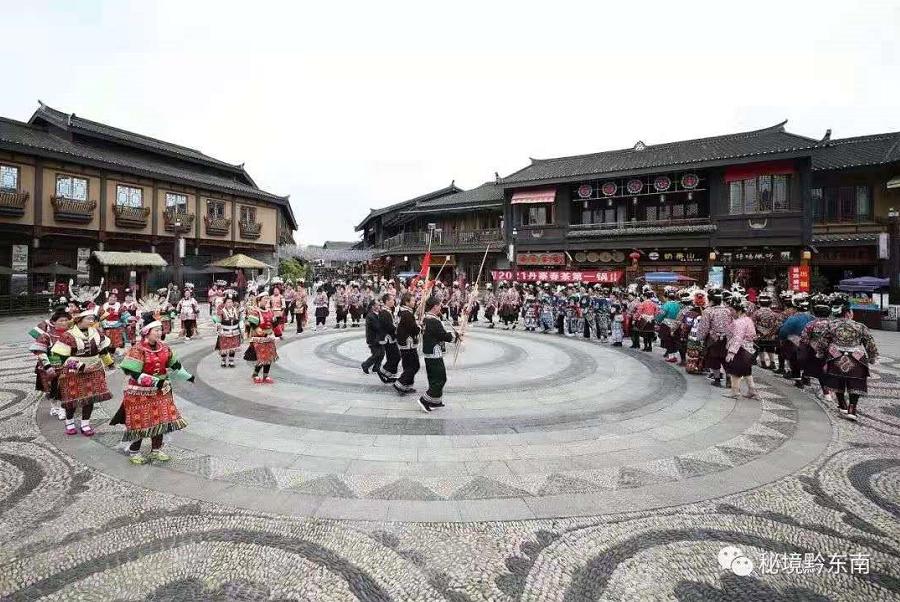 近年来黔东南旅游市场概况,黔东南清明旅游人数