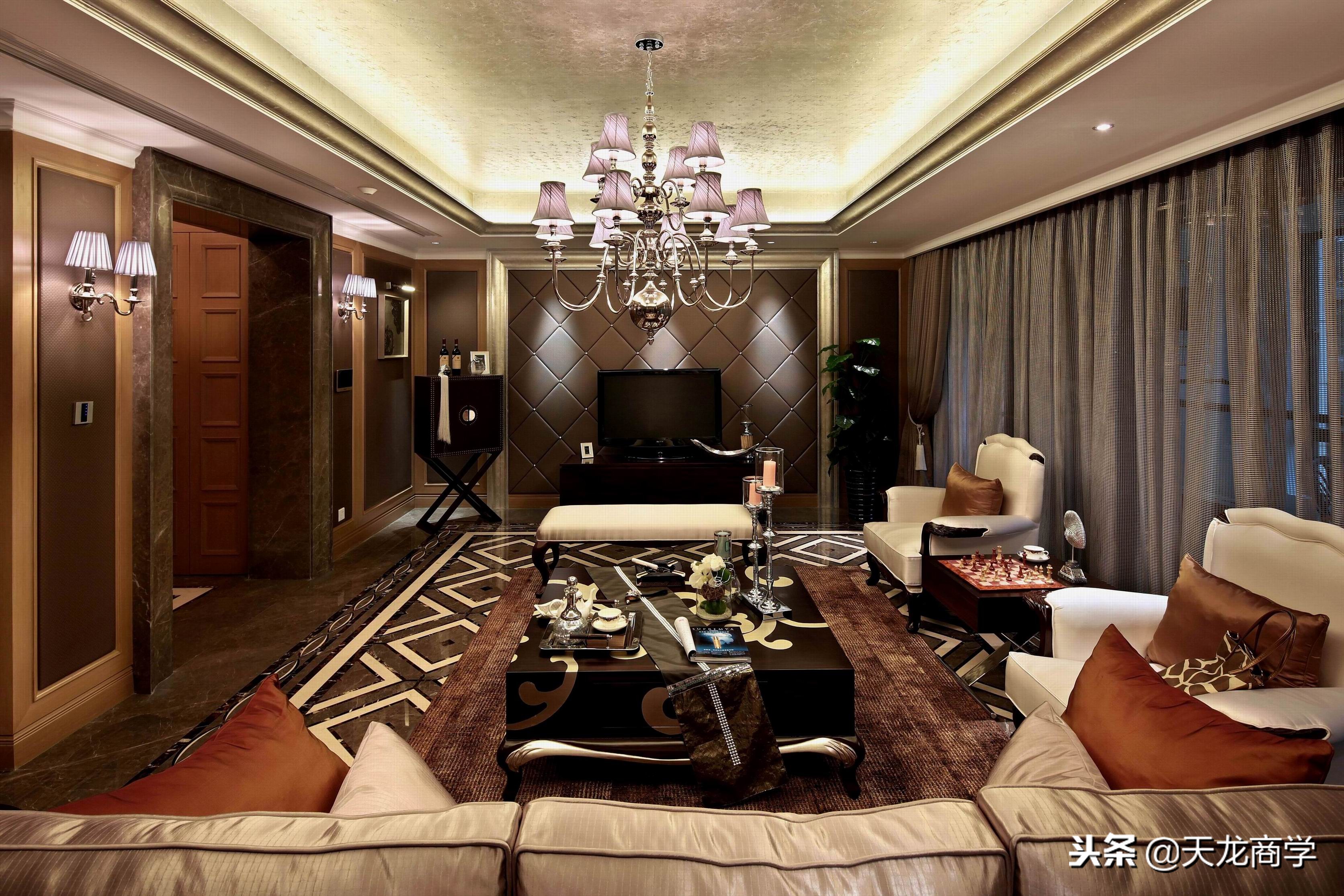 装修营销需要知道的知识,装修公司营销思维与商业模式