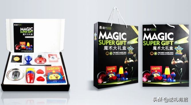 儿童节最适合送什么礼物,儿童节送点什么惊喜