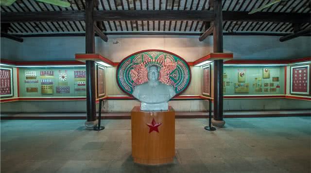 上海历史文化古迹景点介绍,上海旅游攻略名胜古迹