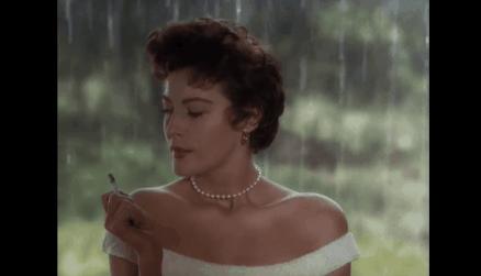 靠身体上位，用美色逼*夫情**离婚：艾娃·加德纳的私生活，太乱了