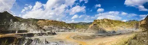 中国矿山数据去哪查,中国矿洞排名