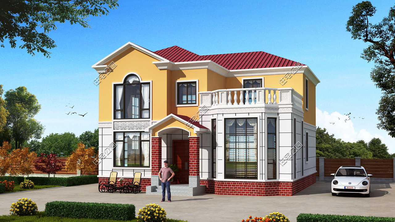 一层农村自建房施工队,工程队建房多少钱一平米