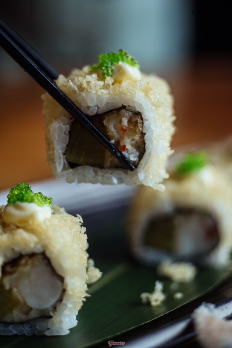 蓝鳍金枪鱼顶级刺身料理,顶级蓝鳍金枪鱼刺身料理