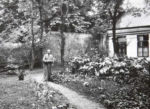 *女妓**竟是艺术家灵感的源泉？惊掉下巴！