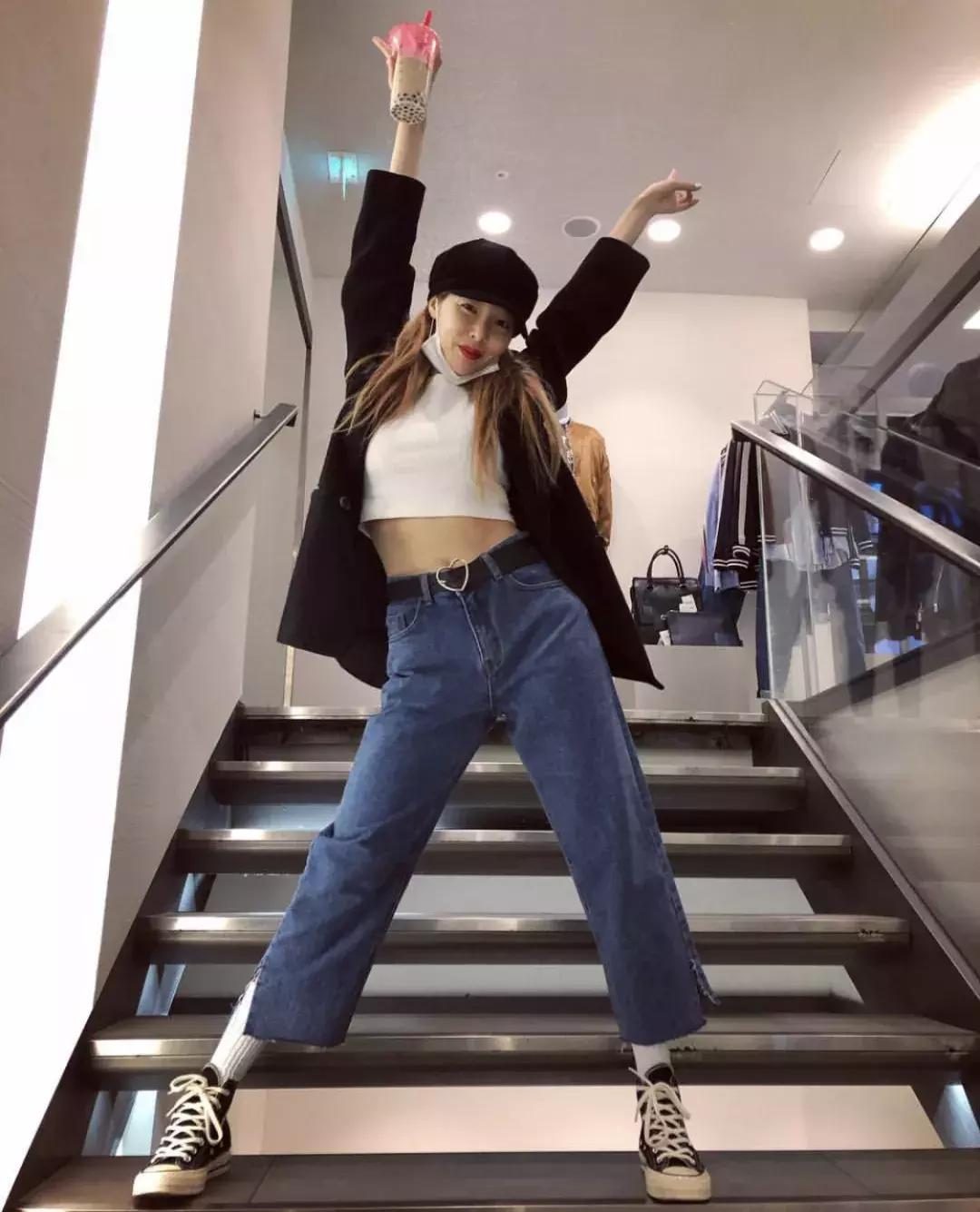 有没有为买一样东西排过队？机会来了，可以去排匡威的队了～