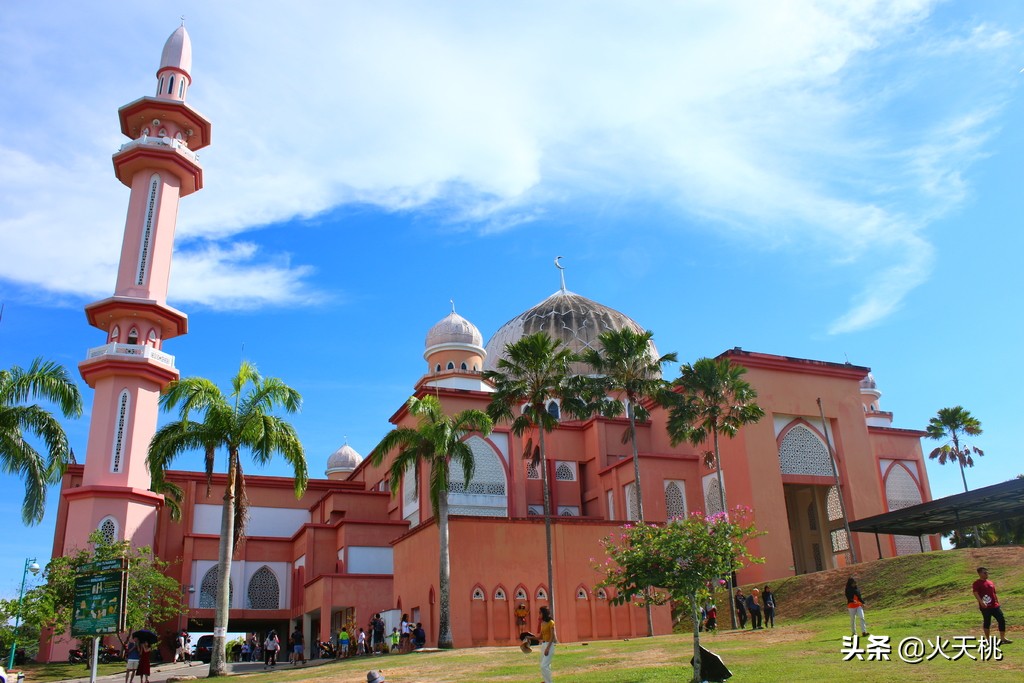 马来西亚沙巴州仙本那旅游浅谈,马来西亚旅游仙本那在哪