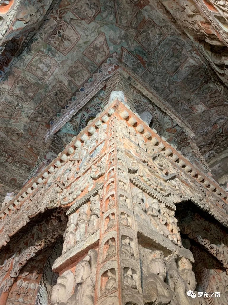 佛陀与释迦牟尼的故事,佛陀传释迦牟尼的成佛之路