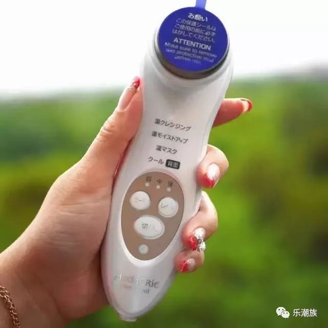 推荐几款好用的美容仪,护肤仪器排行榜前十名