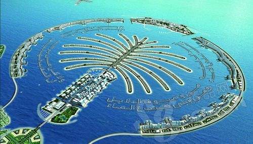 迪拜真的是土豪国家吗,迪拜究竟有多土豪看完你就知道了