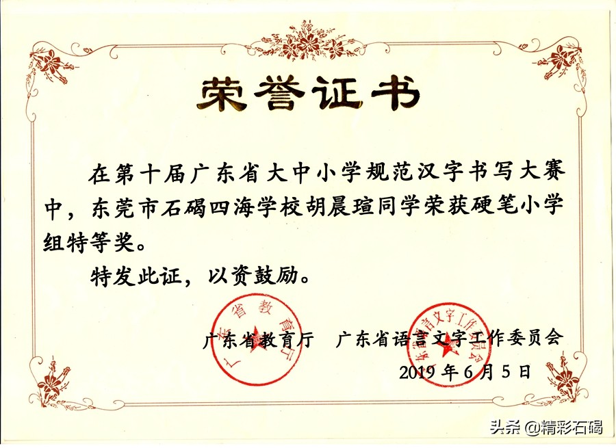 东莞市石碣四海之星学校好不好,石碣四海学校口碑怎么样