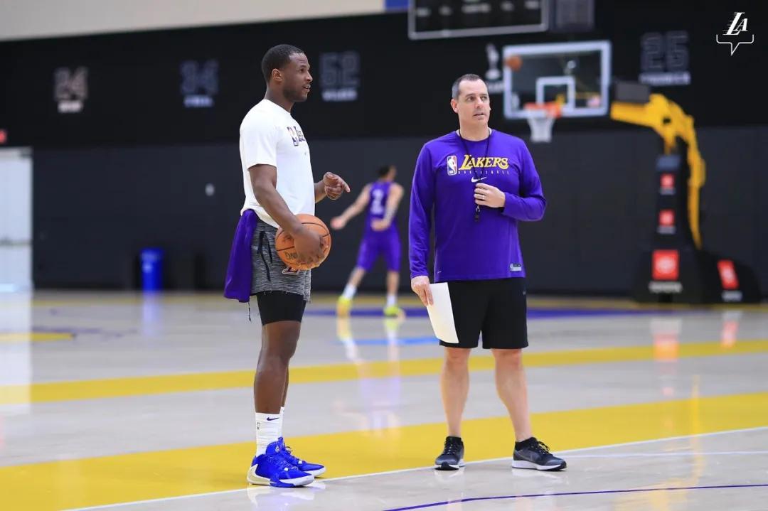 维特斯为什么来湖人,维特斯还会回归湖人吗