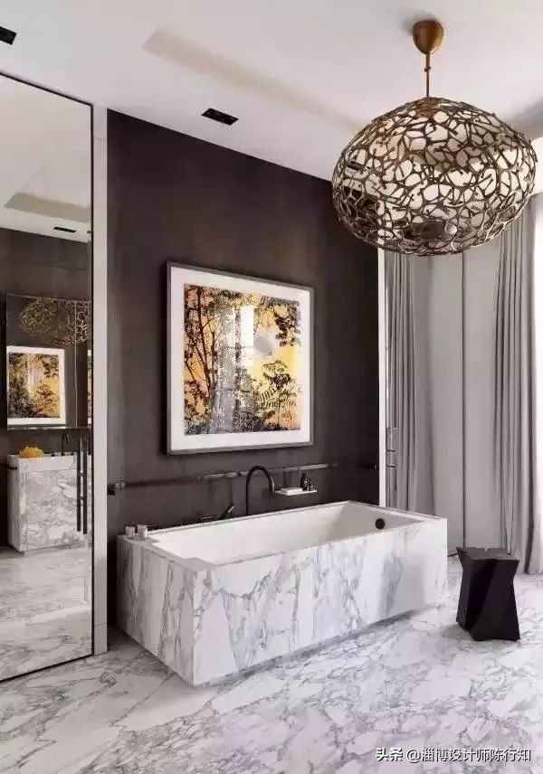 卫生间防水施工如何不渗水,卫生间防水排水千万别马虎