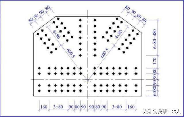钢结构各构件现场识图,钢结构连接件识图教程