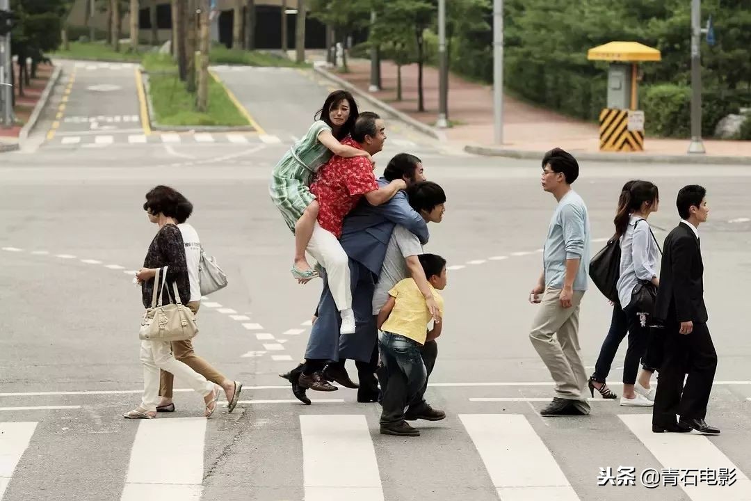 青年太消极引来4鬼附身！车太贤一人分饰5角，豆瓣评分8.5！