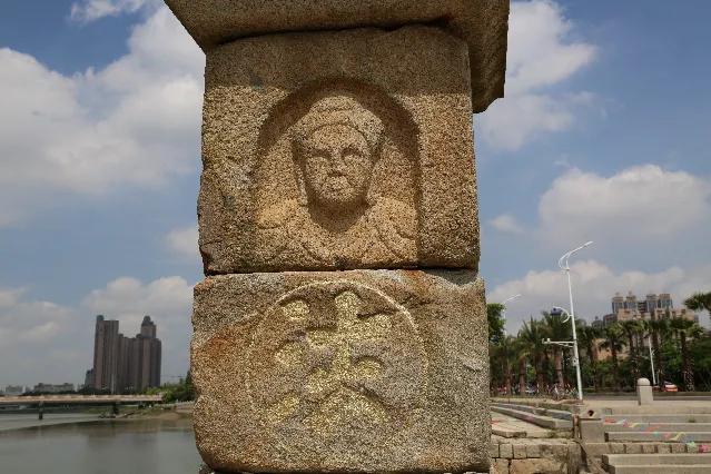 古泉州史迹16个高颜值遗址点|2020年中国申报世界文化遗产项目