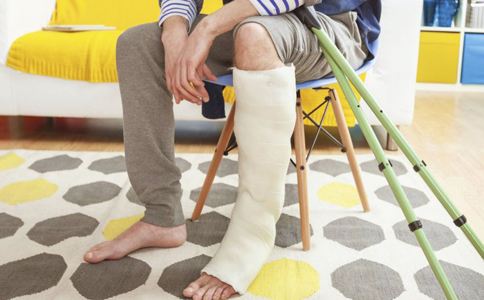 怎么样才能看出骨折完全恢复了,不知道骨折怎么康复锻炼