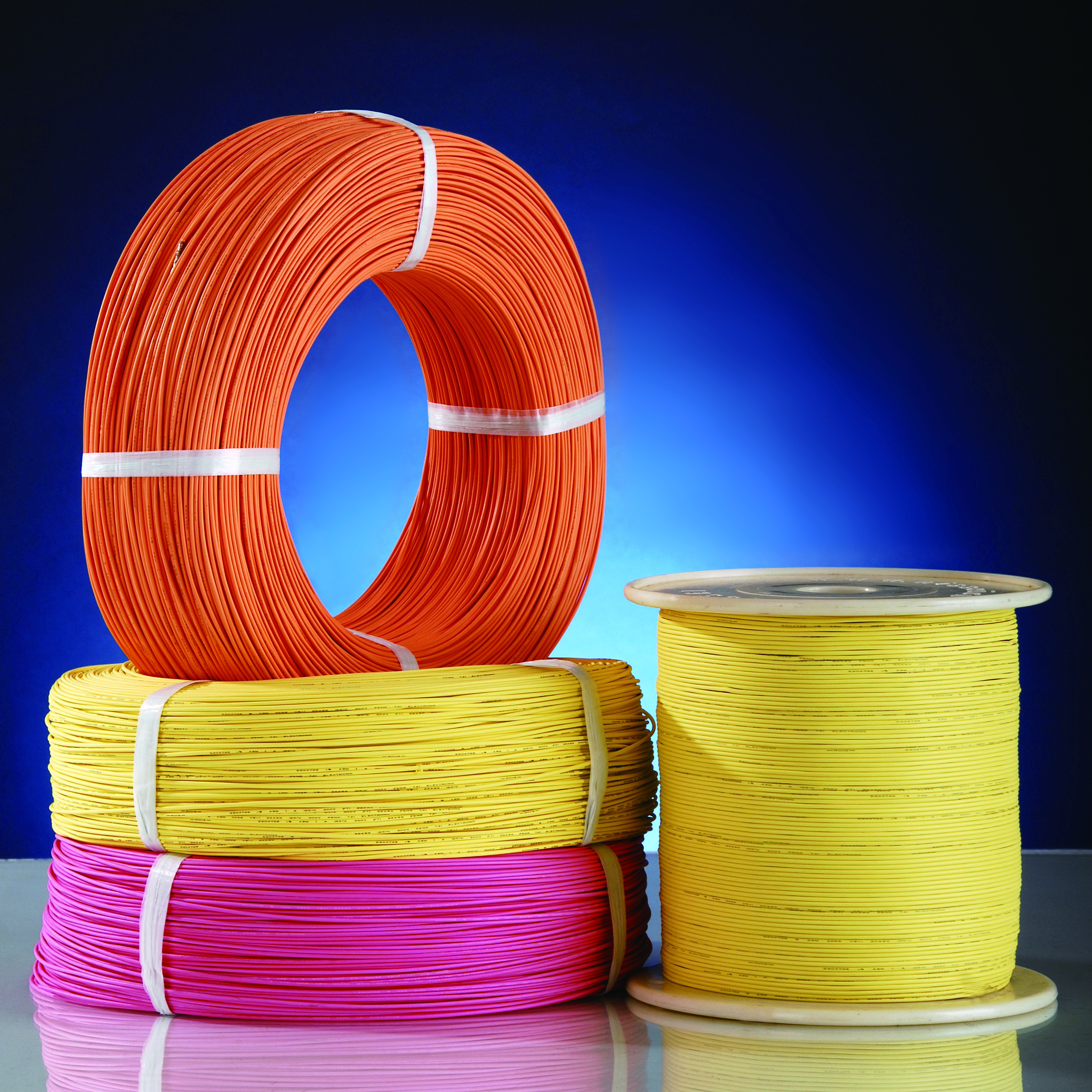 铁氟龙电子线,铁氟龙电子线好用吗