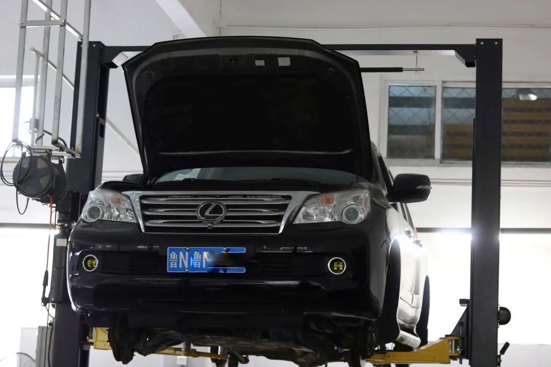 怪兽修车完整版,怪兽修车翻新车