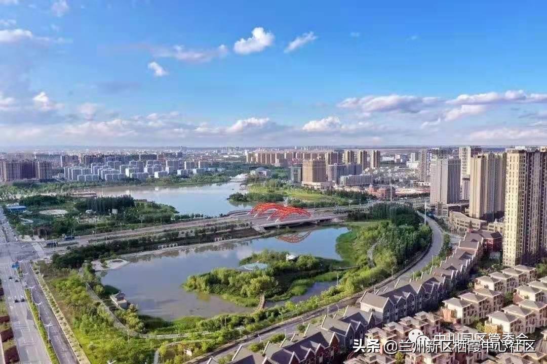 财富新坐标,中川新区cbd