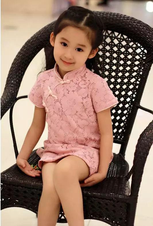 全国少儿京剧大赛化妆,儿童化妆宝典