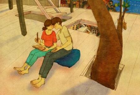 能做到这五点的男人,人品不会太差,请女人一生珍惜