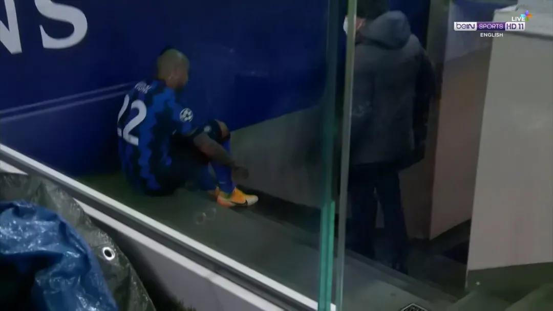 蓝黑军团米兰德比,蓝黑军团厉害吗